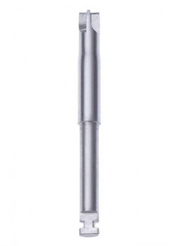 Bone Fixation Screws